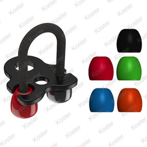 Stanz Rod Lock