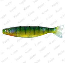 Pro Shad Jointed 14cm - Stickleback