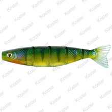 Pro Shad Jointed 14cm - Stickleback