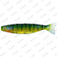 Rage Pro Shad Jointed 14cm - Stickleback