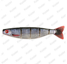 Pro Shad Jointed 14cm - Roach