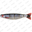 Rage Pro Shad Jointed 14cm - Roach