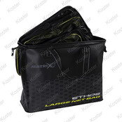 Ethos Large Eva Net Bag