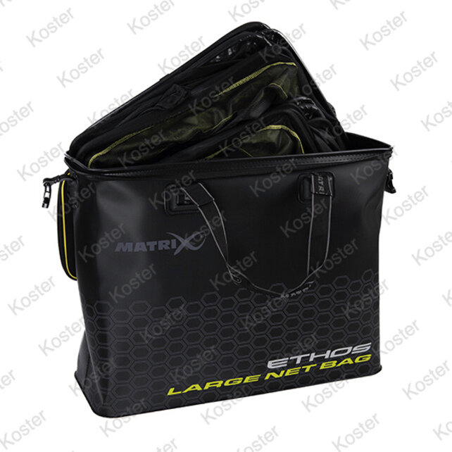 Ethos Large Eva Net Bag