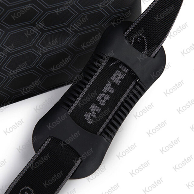 Ethos Large Eva Net Bag