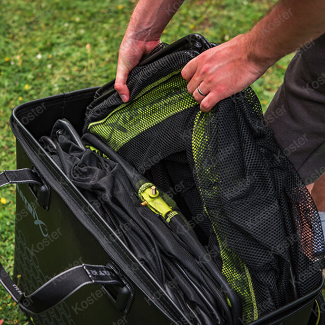 Ethos Large Eva Net Bag