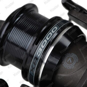 Ethos XR - 3500 Ethos XR - 3500