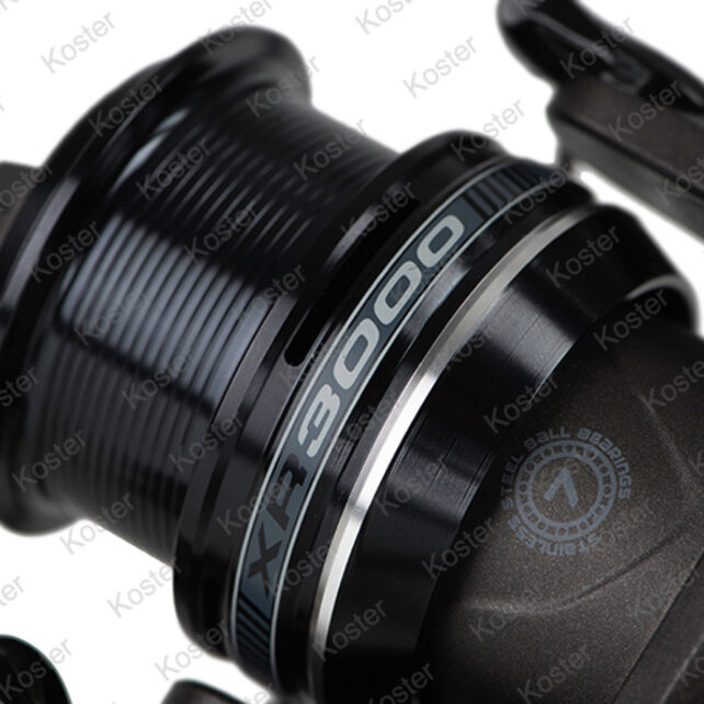 Ethos XR - 3500 Ethos XR - 3500