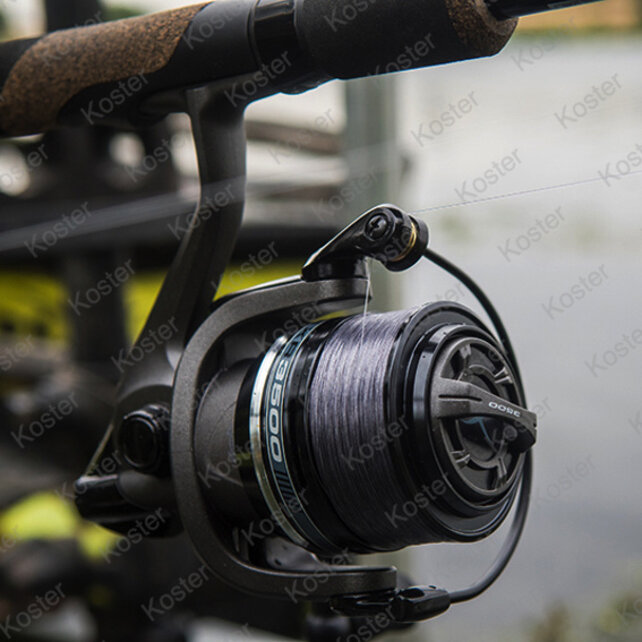 Ethos XR - 3500 Ethos XR - 3500