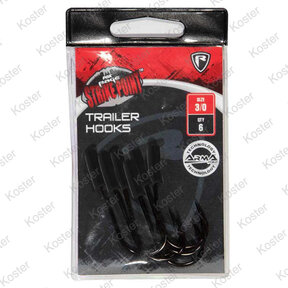 Trailer Hooks