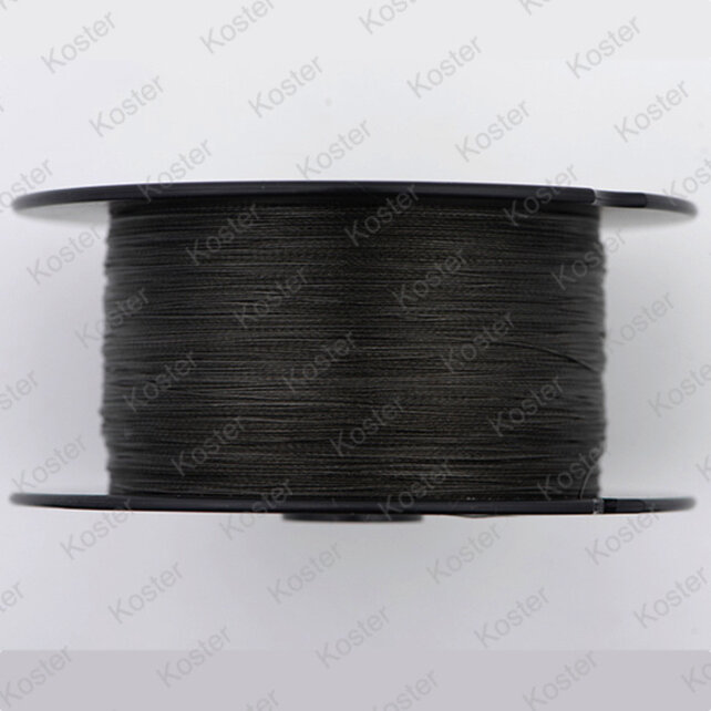 Submerge Sinking Braided Mainline - 45LB Submerge Sinking Braided Mainline - 45LB