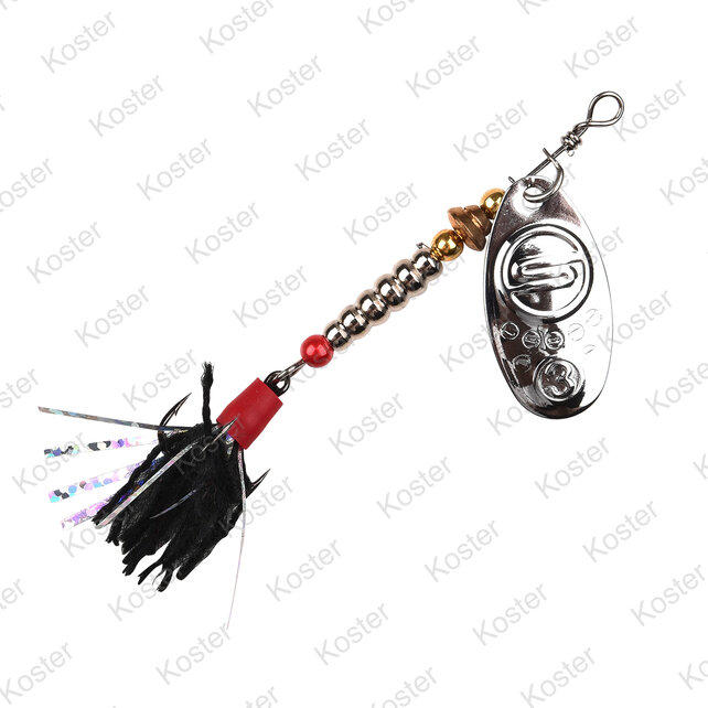 Splash Spinner - Roach Splash Spinner - Roach
