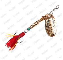Splash Spinner - Perch