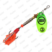 Splash Spinner - Firetiger Splash Spinner - Firetiger