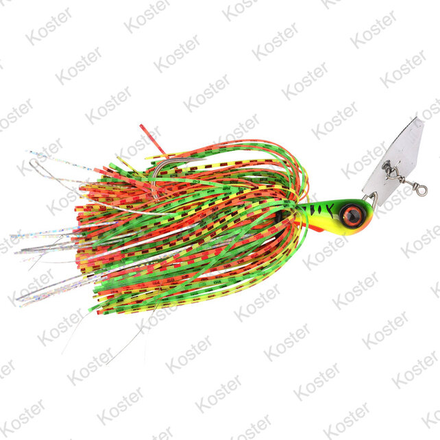 Iris Thrillseeker XL - Firetiger 35 Gram