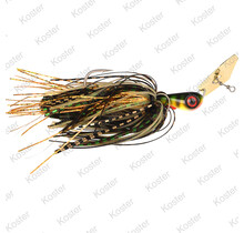 Iris Thrillseeker XL - Perch 35 Gram