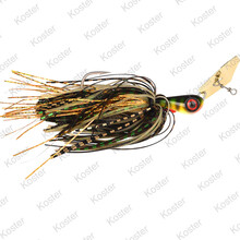 Iris Thrillseeker XL - Perch 35 Gram
