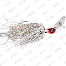 Iris Thrillseeker XL - Redhead 35 Gram