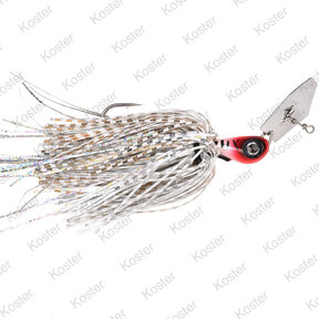 Iris Thrillseeker XL - Redhead 35 Gram