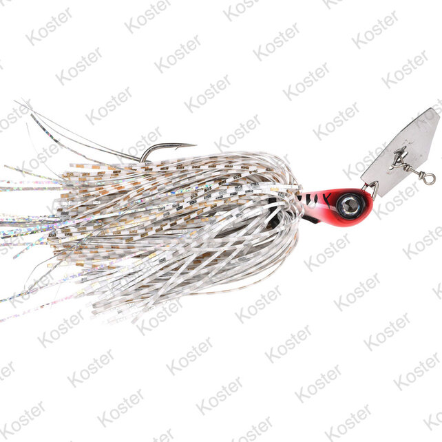 Iris Thrillseeker XL - Redhead 35 Gram