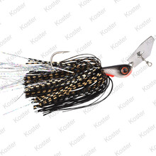 Iris Thrillseeker XL - Roach 35 Gram