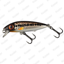 Iris The Kid 5.8cm 8 Gram - Vairon