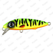 Iris The Kid 5.8cm 8 Gram - Firetiger Iris The Kid 5.8cm 8 Gram - Firetiger