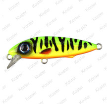 Iris The Kid 5.8cm 8 Gram - Firetiger