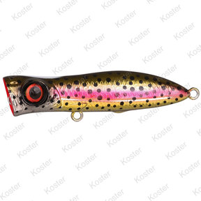 Iris Pop 5.5cm 4.8 Gram - Rain.Trout
