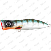 Iris Pop 5.5cm 4.8 Gram - Herring Iris Pop 5.5cm 4.8 Gram - Herring