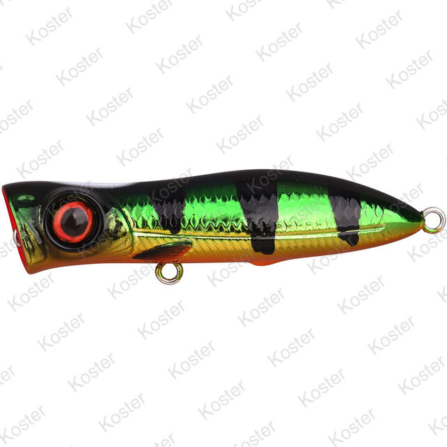 Iris Pop 5.5cm 4.8 Gram - Perch Iris Pop 5.5cm 4.8 Gram - Perch