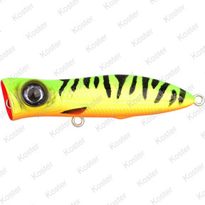 Iris Pop 5.5cm 4.8 Gram - Firetiger