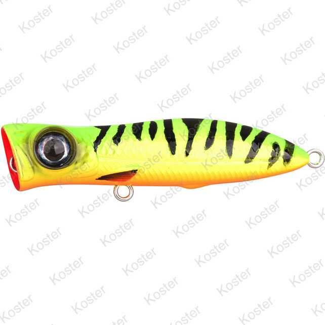 Iris Pop 5.5cm 4.8 Gram - Firetiger Iris Pop 5.5cm 4.8 Gram - Firetiger