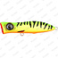 Spro Iris Pop 5.5cm 4.8 Gram - Firetiger