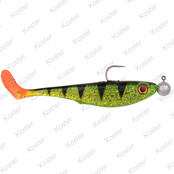 Iris The Boss To Go 14 cm. 10 Gram - UV Perch