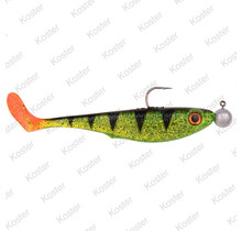 Iris The Boss To Go 14 cm. 10 Gram - UV Perch