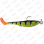 Spro Iris The Boss To Go 14 cm. 10 Gram - UV Perch