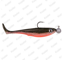 Iris The Boss To Go 14 cm. 10 Gram - UV Olive