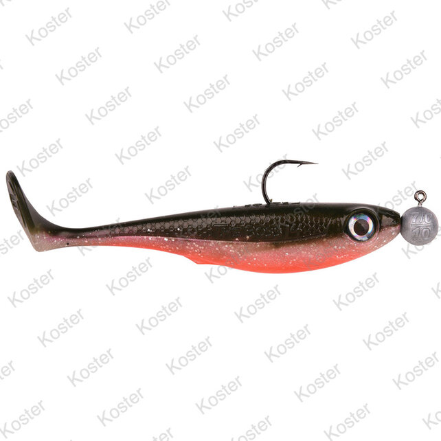 Iris The Boss To Go 14 cm. 10 Gram - UV Olive