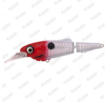 Ripple Profighter 110D 11cm 20 Gram - Redhead