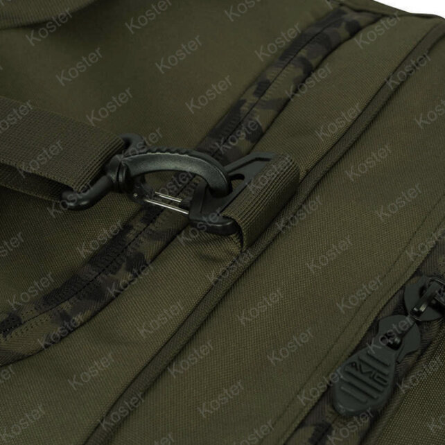 RVS Carryall - Medium