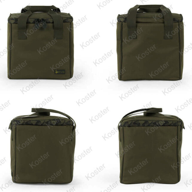RVS Coolbag - Medium