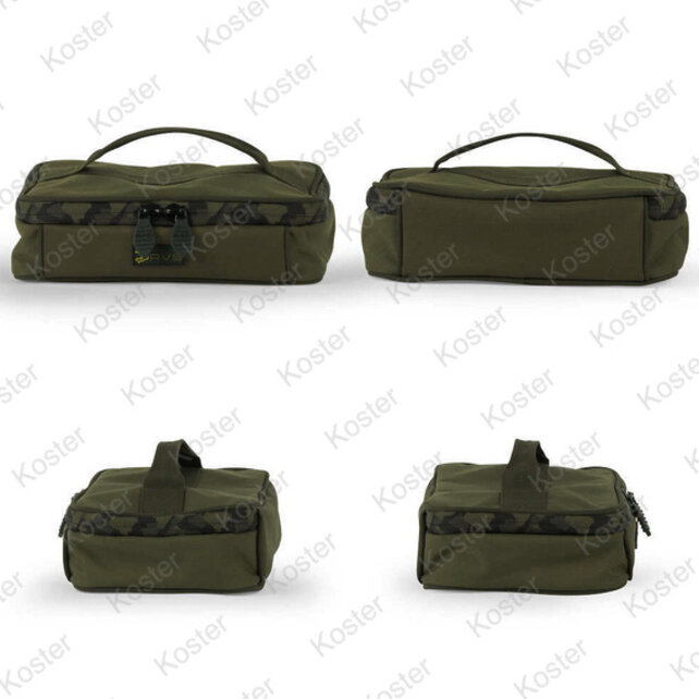 RVS Accessory Pouch - Large RVS Accessory Pouch - Large