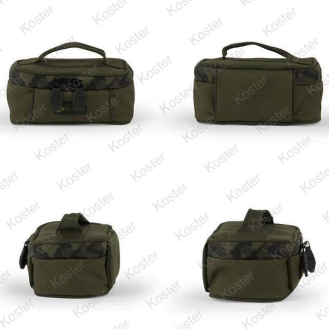 RVS Accessory Pouch - Medium RVS Accessory Pouch - Medium