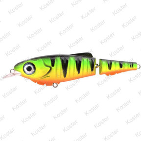 Ripple Profighter 110D 11cm 20 Gram - Firetiger