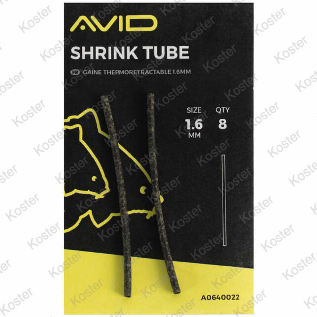 Outline Shrink Tube Outline Shrink Tube