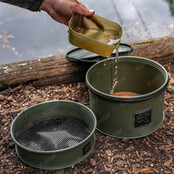 Eva Riddle Set - 3mm