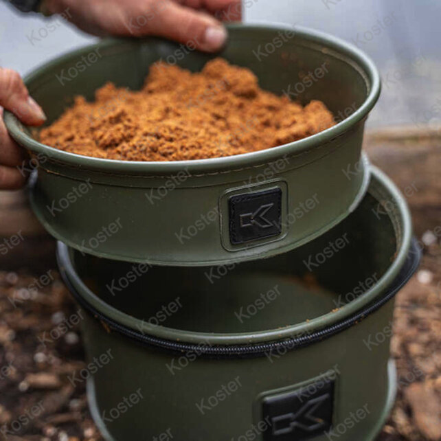 Eva Riddle Set - 3mm