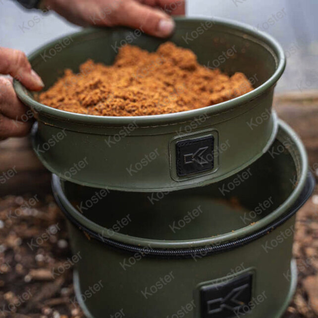 Eva Riddle Set - 3mm