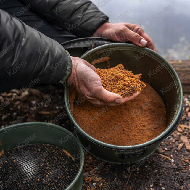 Eva Riddle Set - 3mm